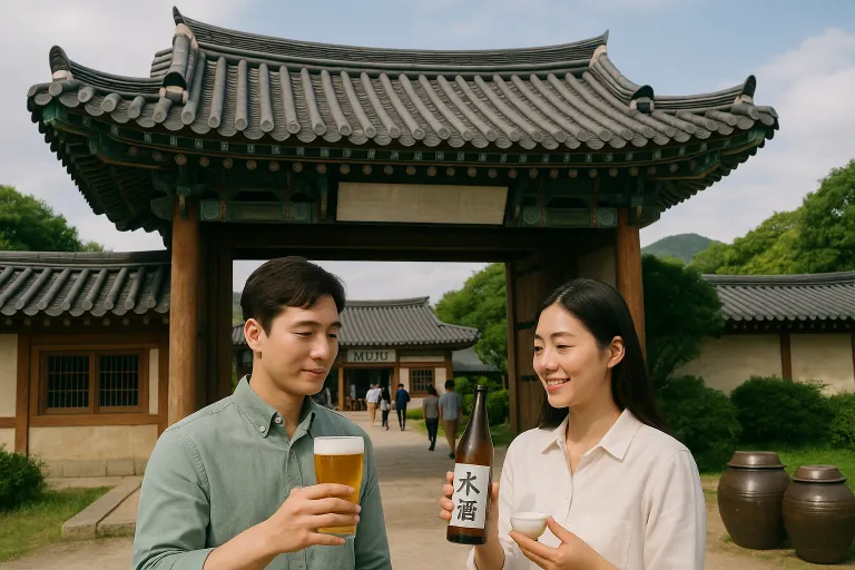 MUJU의 비전